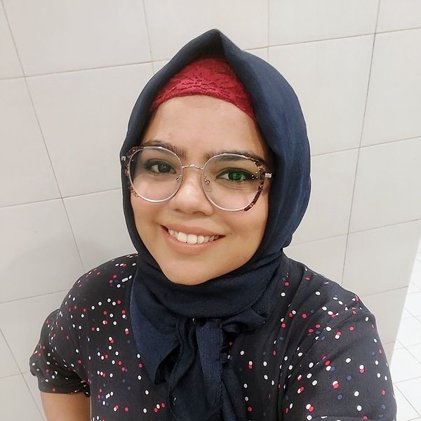 Aqsa Munir