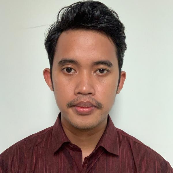 Mohammad Rizaqi Munir