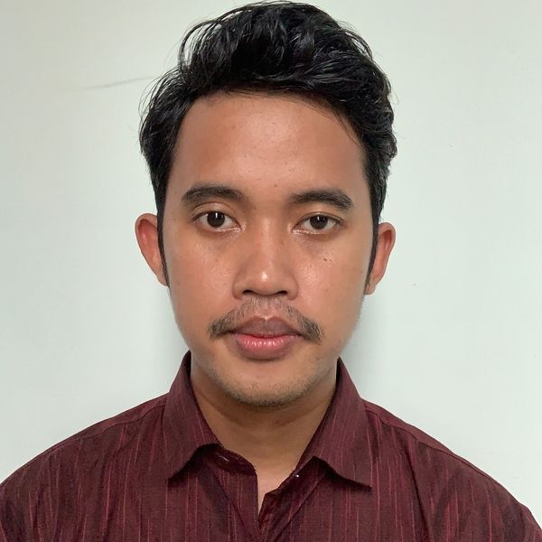 Mohammad Rizaqi Munir