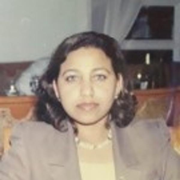 Jyoti Kini