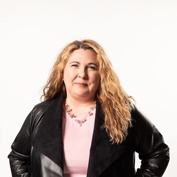 Jennifer Cooper