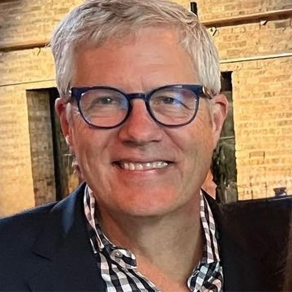 Mike Lundgren