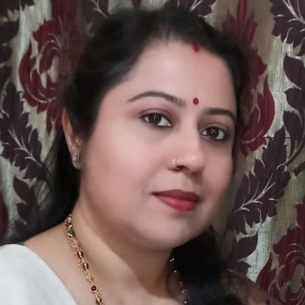 Anindita Ghoshal