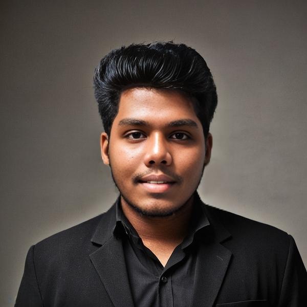 Krishnakant Sharma