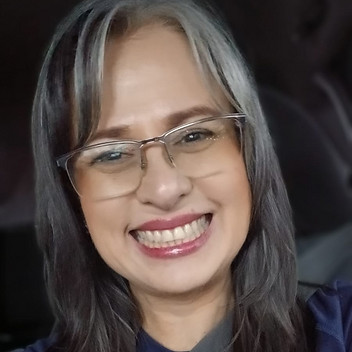 Melisa Eunice Mendieta Jiménez