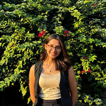 Siddhita Chandola