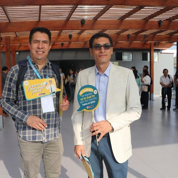 Mario Campos Pérez