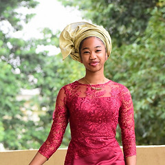 Miss Oluwaseyi P.O. Chidume