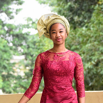Miss Oluwaseyi P.O. Chidume