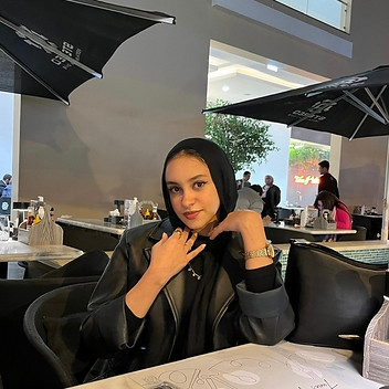 Dalia Adel Hassan