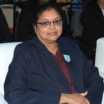 Srividhya Satish