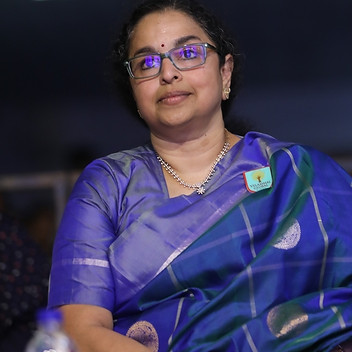 Ramya Ramanan