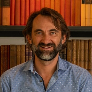 Arpad Budahazy