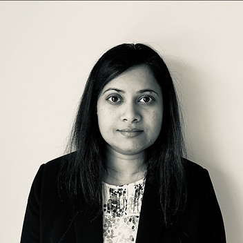 Nashila Jahan