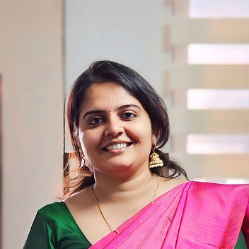 Mangala Mohandas C