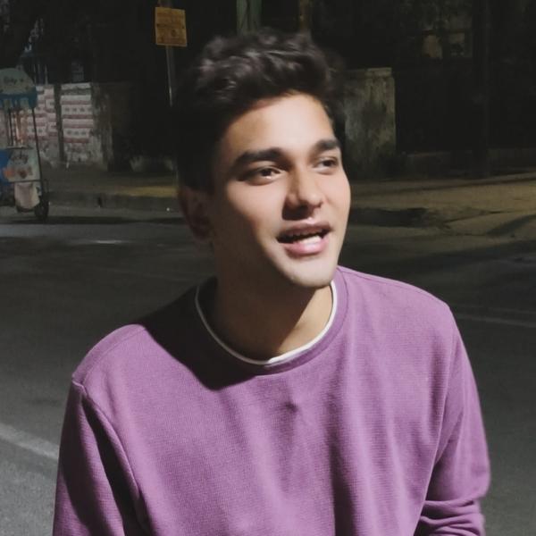 Rohan Patiyal