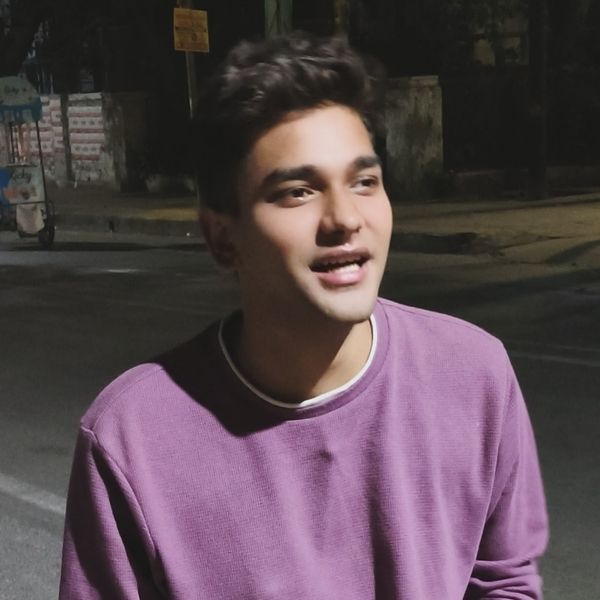 Rohan Patiyal