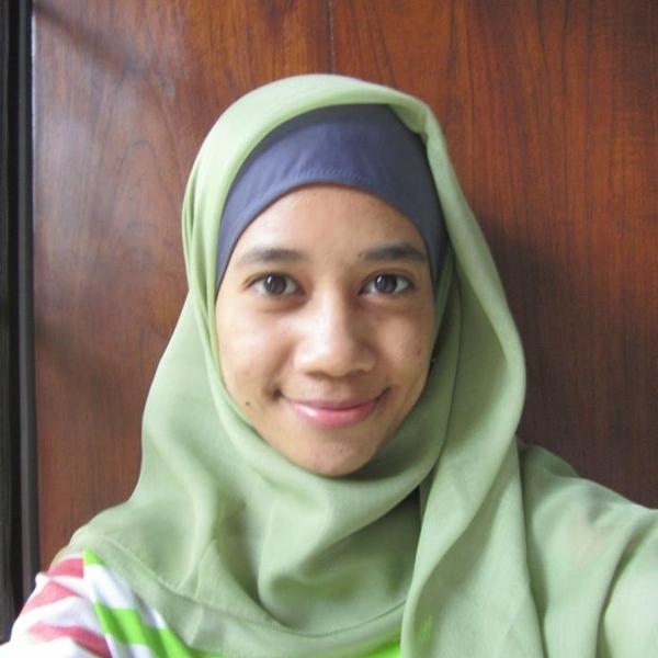 Andi Wahyuni