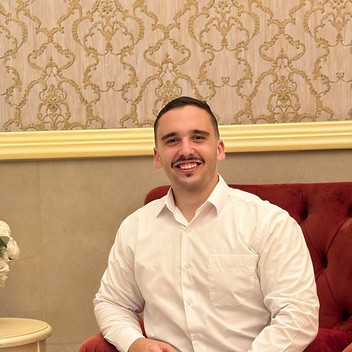 Mousa Almaharmeh