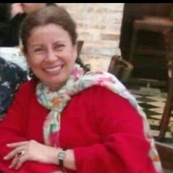 Regina Margarita Blanco Martínez