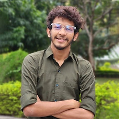 Ali Shaharyar Abbas