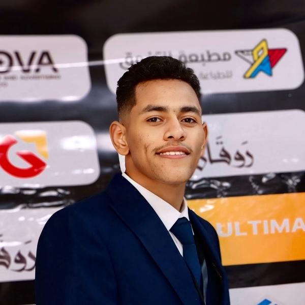 Yousef Alhoudiry