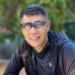 YANG CHAO