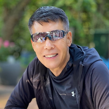 YANG CHAO
