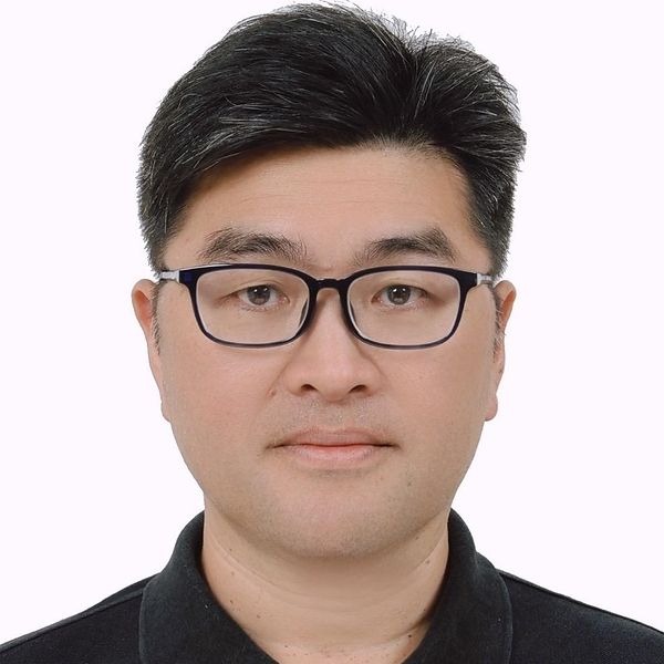 ko yu tang
