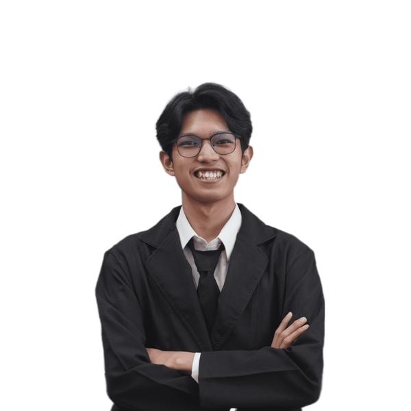 Muhammad  Ikhwan Rabbani