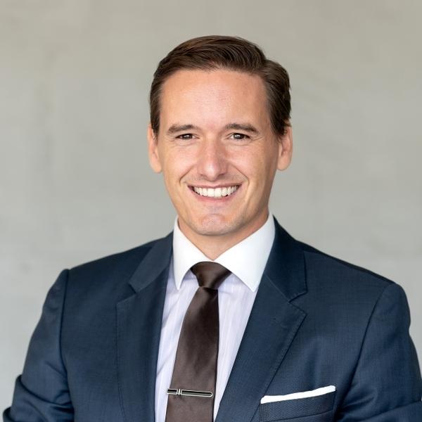 Martin F. Meyer