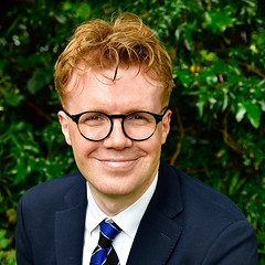 Charles Kitchen
