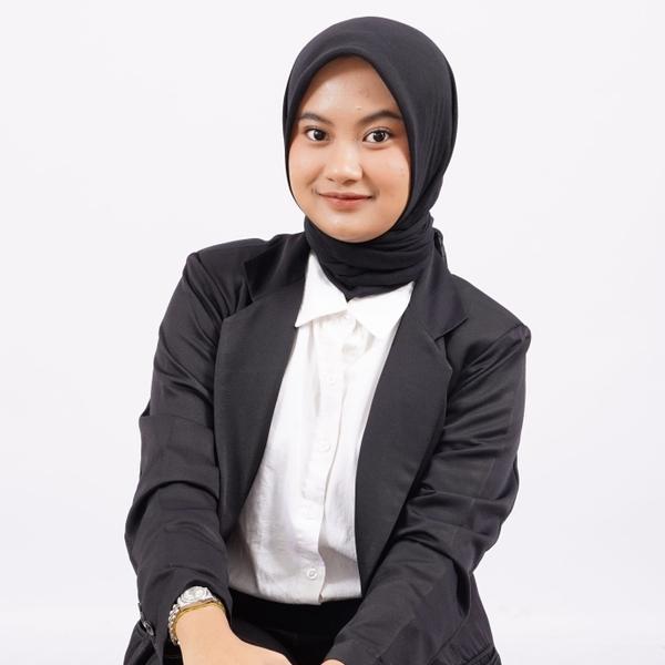 Nahiyah Zahrah Safitri