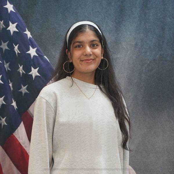 Devyani Dayal