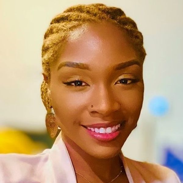 Jakayla Robinson