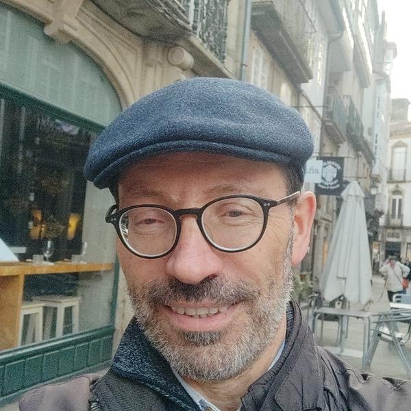 Mario Cal