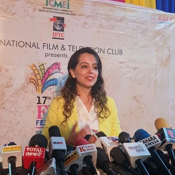 Dr. Neha Wadhawan