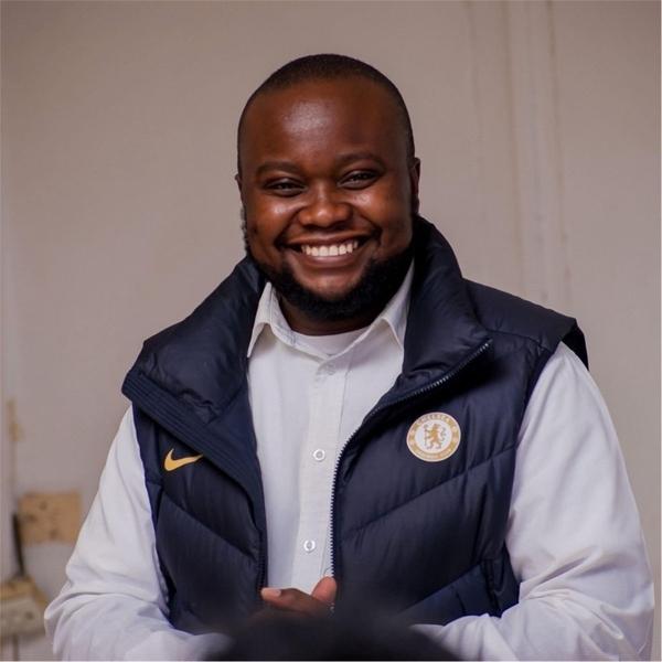 Lwanga Bwalya