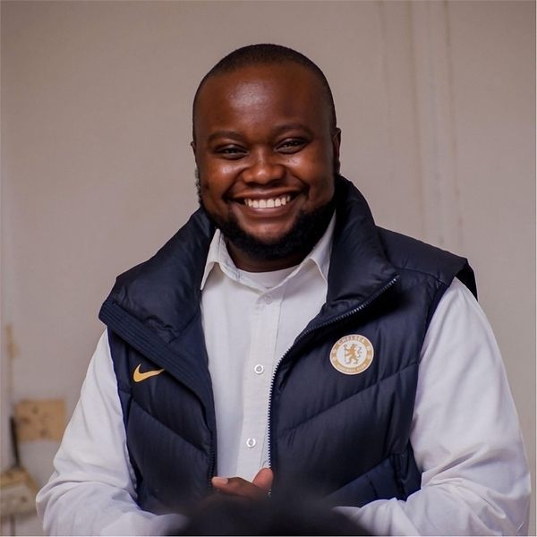 Lwanga Bwalya