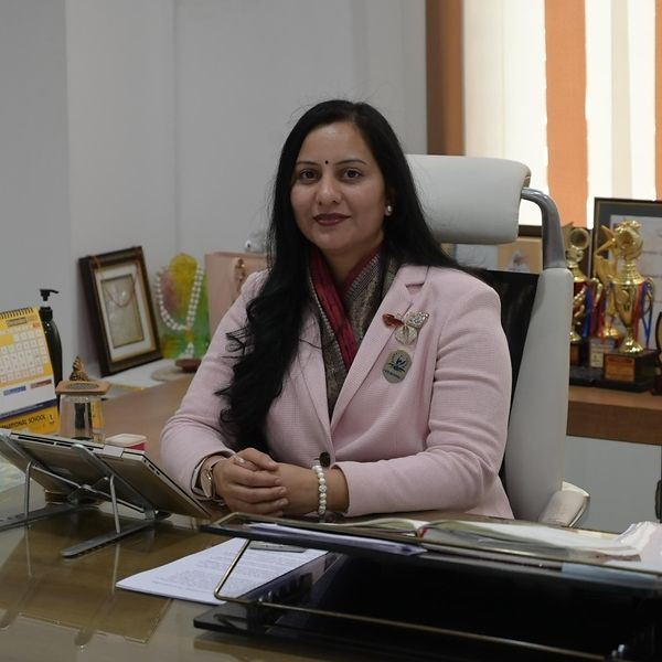 Ragini Kachhwaha