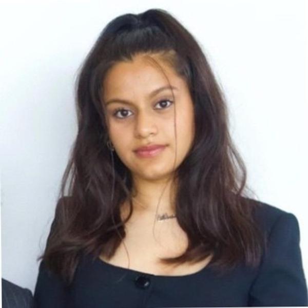 Drishti Bhatnagar