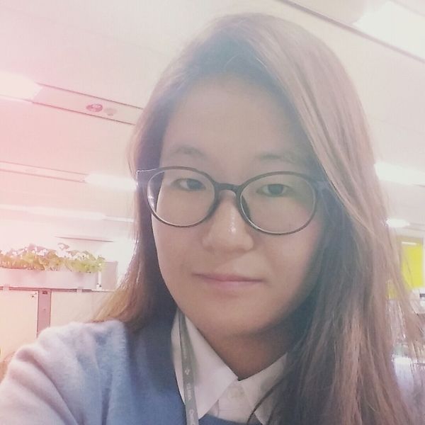 Yikyung Hong