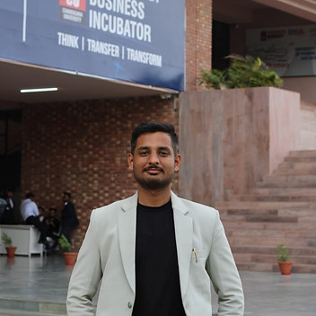 Yash Goyal