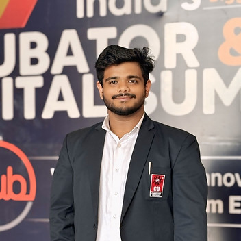 Devansh Bhatt