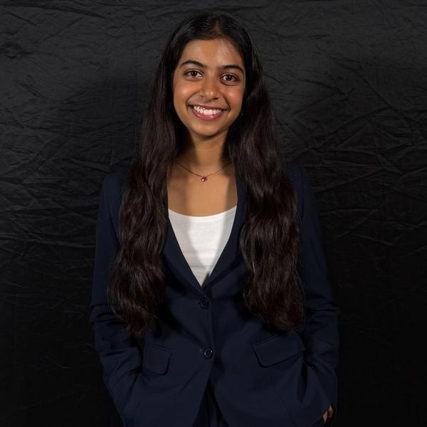 Zara Kanchwala
