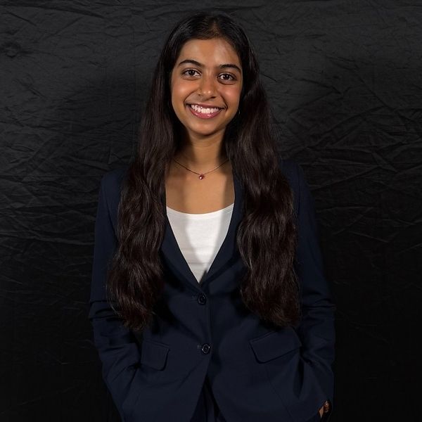Zara Kanchwala