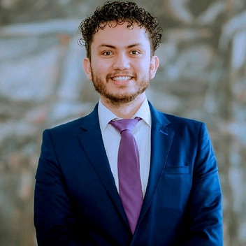 Daniel Hernando Corzo Arevalo