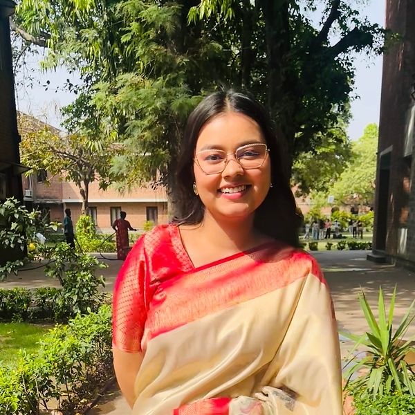 Suhani Vats