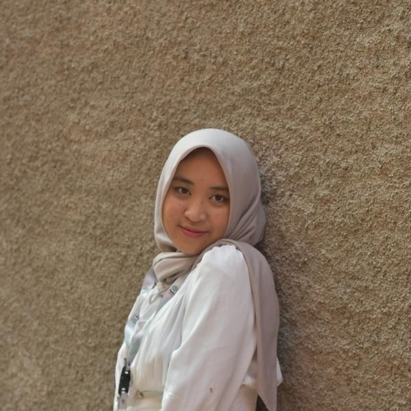Nailah Fithri Fauziyyah