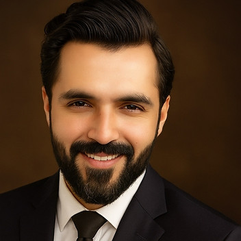 umair wadood